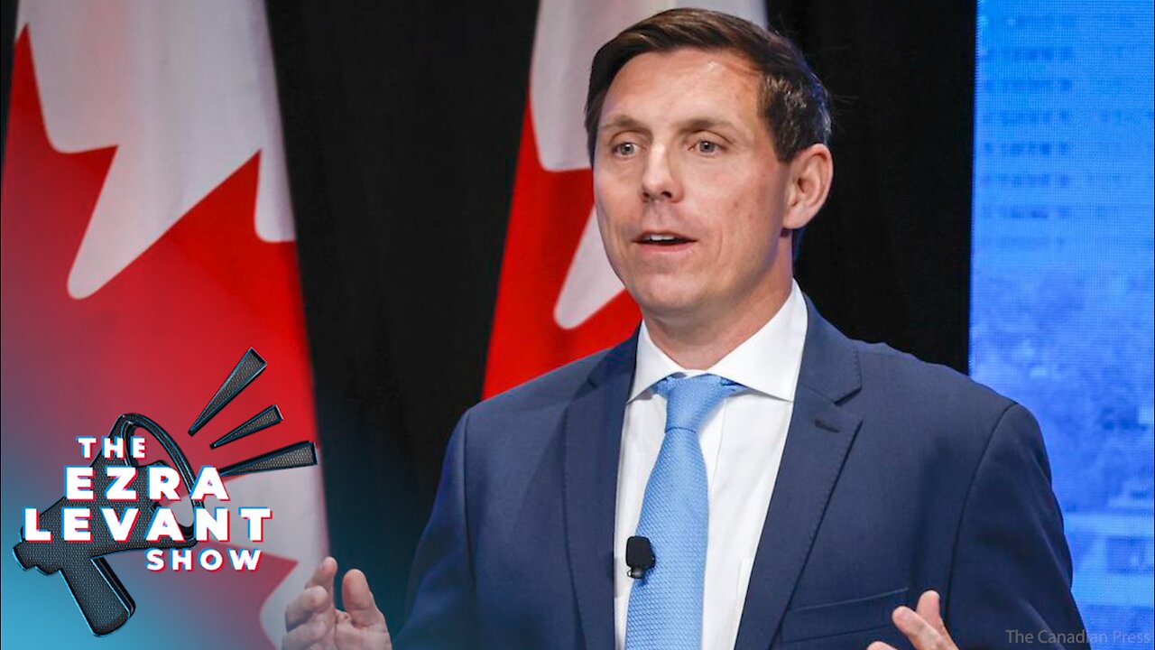 CPC leadership race continues in Calgary after Brown disqualified