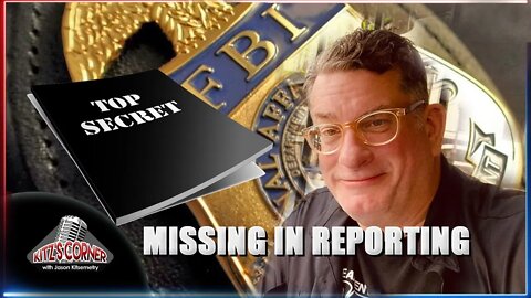 FBI raids ABC chief journalist and is now missing