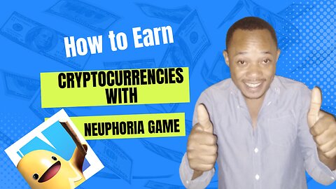 Make a lot of money with this game - Play and Win - Neuphoria