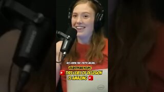 This Level Of Delusion Is Amazing