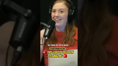 This Level Of Delusion Is Amazing