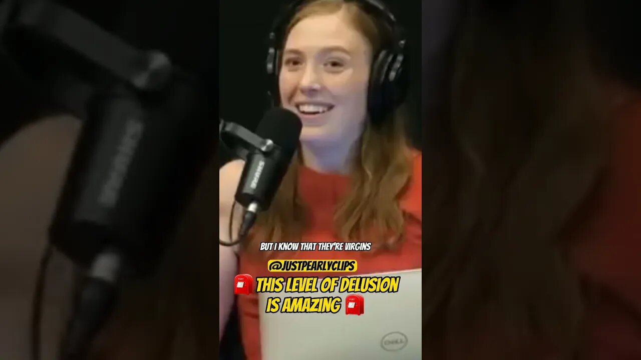 This Level Of Delusion Is Amazing