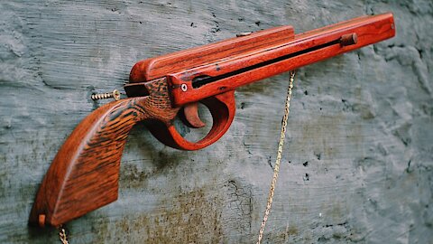 How to Make a Slingshot version of COLT