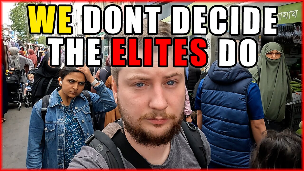 DIMORPHIC EDITION - TRUMP REMOVED FROM BALLOT, VIVEK RAMASWAMY, PEOPLE TIRED, COLLAPSING ECONOMY