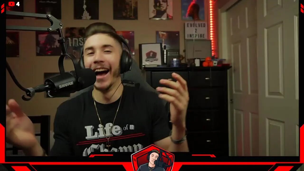 21 Lessons I Learned Before Turning 21 | |Life Of A Champ Podcast Ep.86