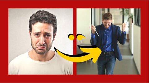 5 Formas de ser mais FELIZ na vida e se tornar uma pessoa melhor