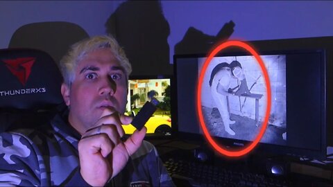 ABRI O PENDRIVE DO AÇOUGUEIRO E FOI REVELADO MUITAS COISAS