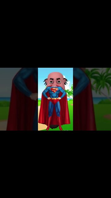 MATCH THE RIGHT HEAD/ SHIVA /SHIVA SHIVA / MOTU PATLU/RUDRA/JON THE DON/Tongi Adda/Motu Patlu Bangla