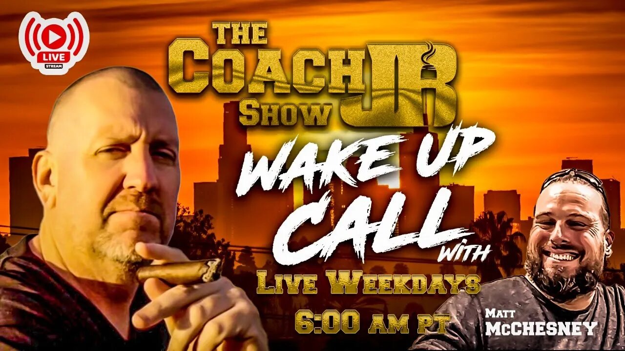 NFL GM Michael Lombardi & FAN DUEL's Liv Moods joins to talk QB's | Wake Up Call with Matt McChesney