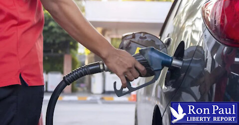The “Strategic Petroleum Reserve” Boondoggle -- Abolish It!