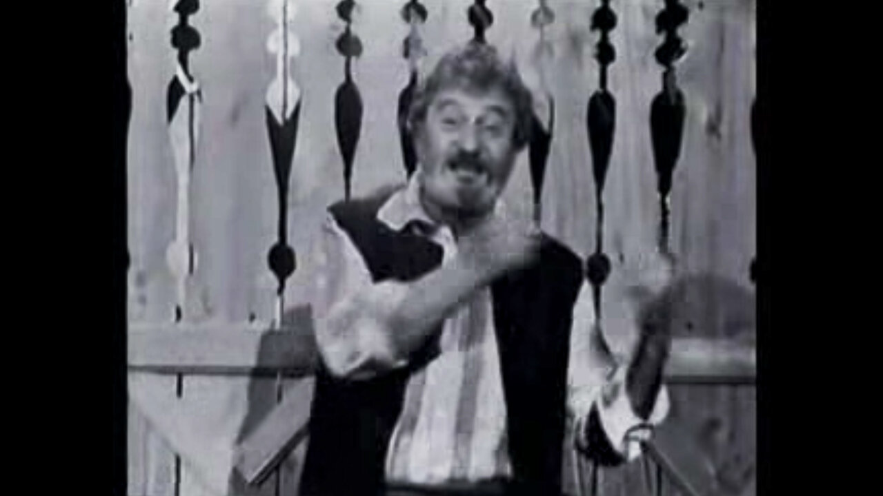 Nea Mărin între Sucă și Sache (Amza Pellea, 1975)