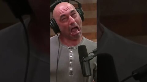 Joe Rogan funny edited expressions