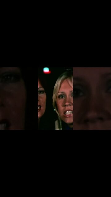 #abba #tiger #hq #shorts 3