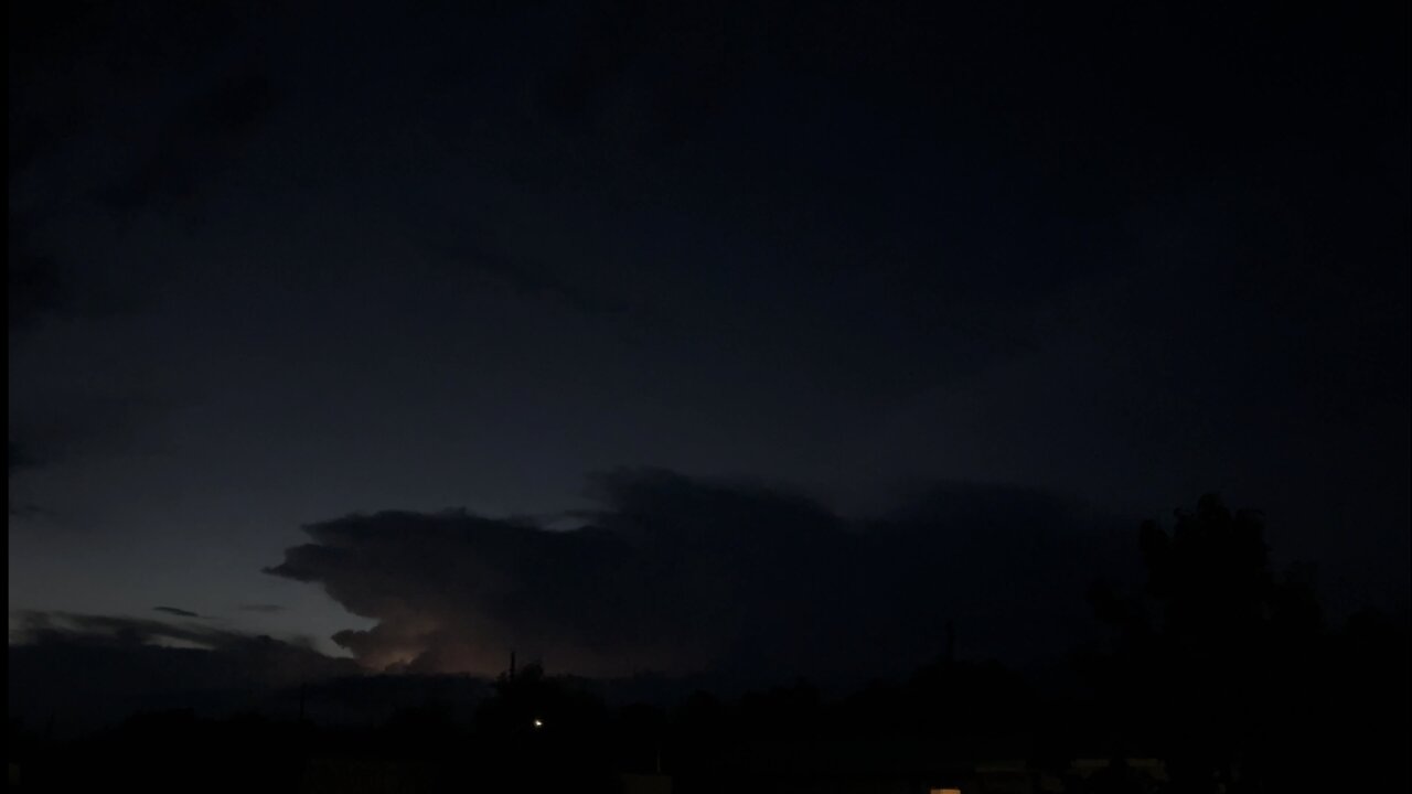 Closing out August 2022 w/Storms (Random Shorts)