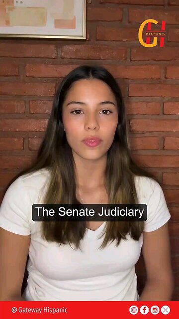 El comité judicial del senado genera POLÉMICA por inclusión de HOMBRES en deportes FEMENINOS