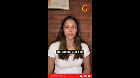 El comité judicial del senado genera POLÉMICA por inclusión de HOMBRES en deportes FEMENINOS