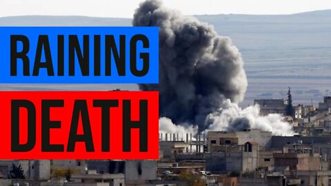 Documenting US War Crimes