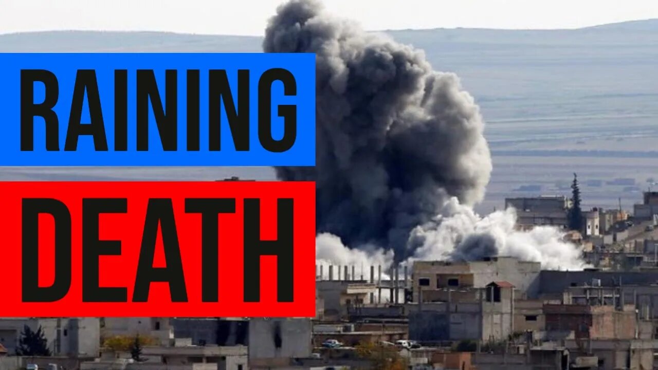 Documenting US War Crimes