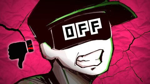 OFF is a Terrible Game