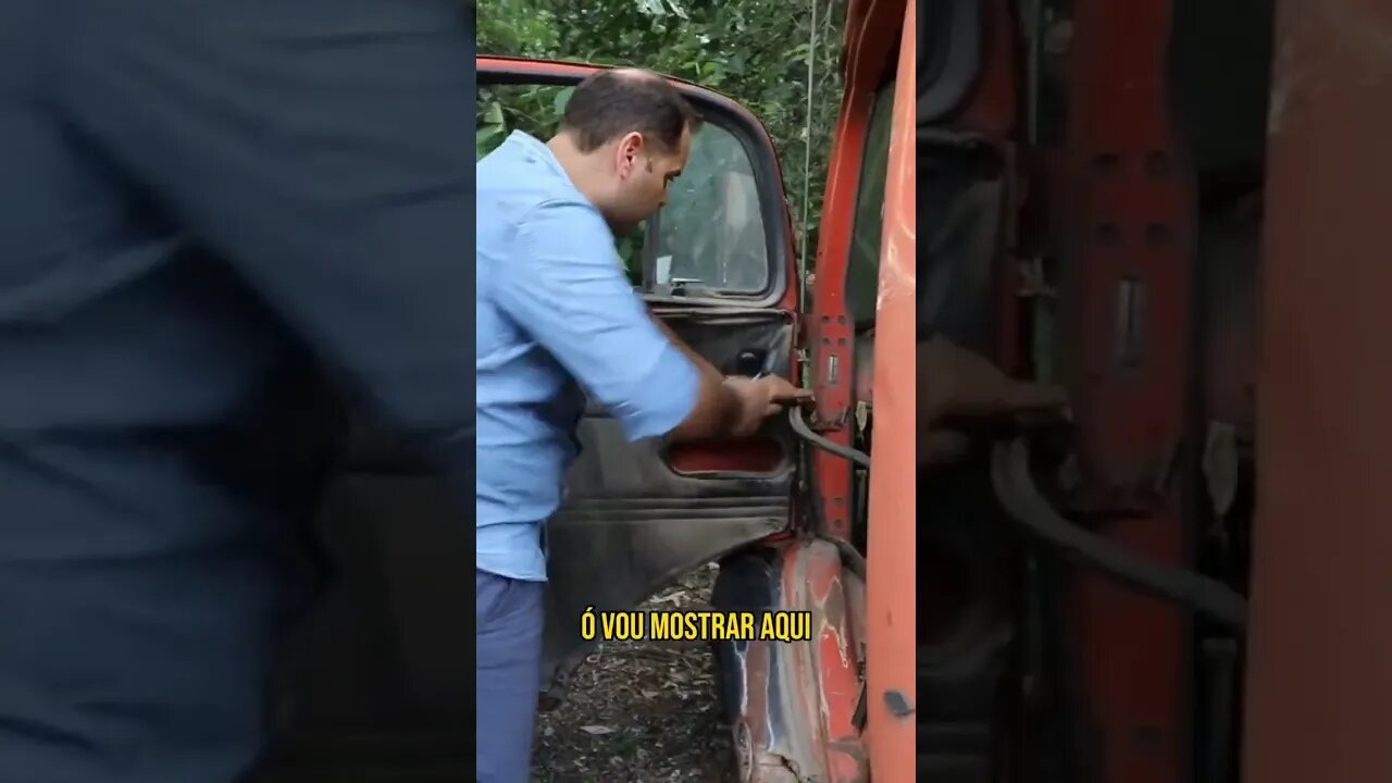 A cidade das Sucatas 😱 #shortsvideo #carros #carrosclassicos #shortsfeed #autos #auto #viral