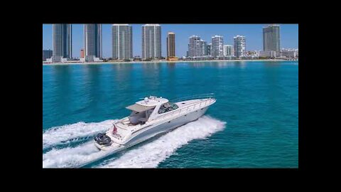 Affordable and Fun Yacht Charters in Miami