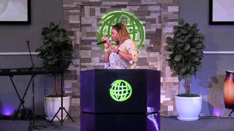 Supernatural Breakthrough Prayer 2022-05-21 19:22
