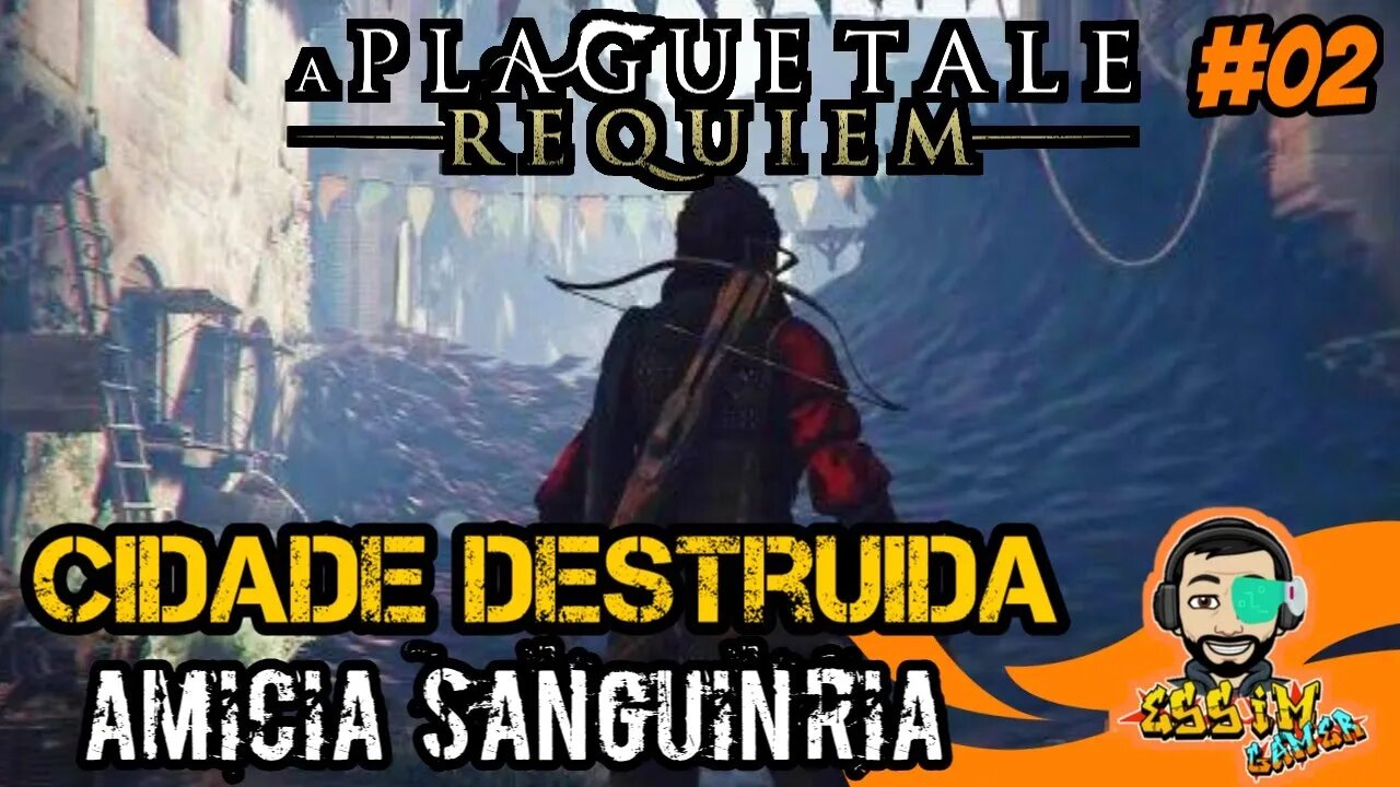 A Plague Tale: Requiem - Parte 2