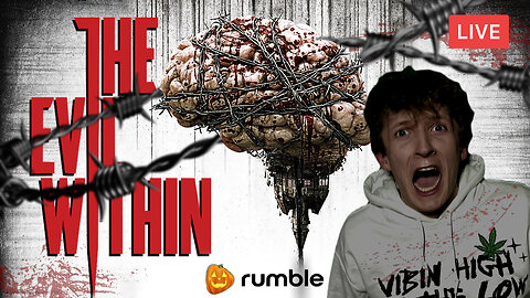 WHAT'S EVEN REAL ANYMORE!? :: The Evil Within :: GETTING ALL BRAIN JUICE *HORROR* {18+}