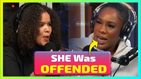 She Gets ROASTED for Saying This