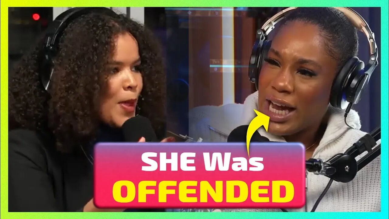 She Gets ROASTED for Saying This