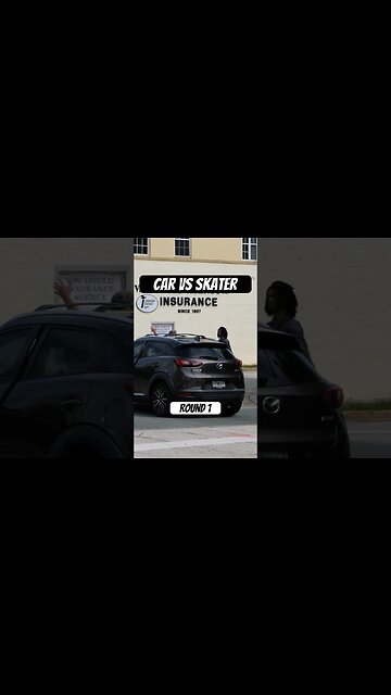 When a skater is hit by a car… #floridaman