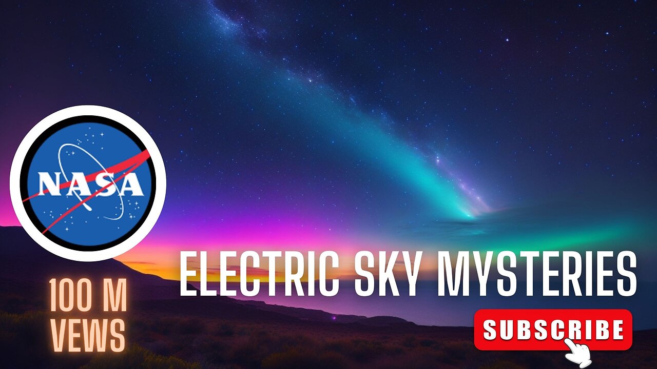 Unveiling Electric Sky Mysteries: Discovering Captivating Sprites