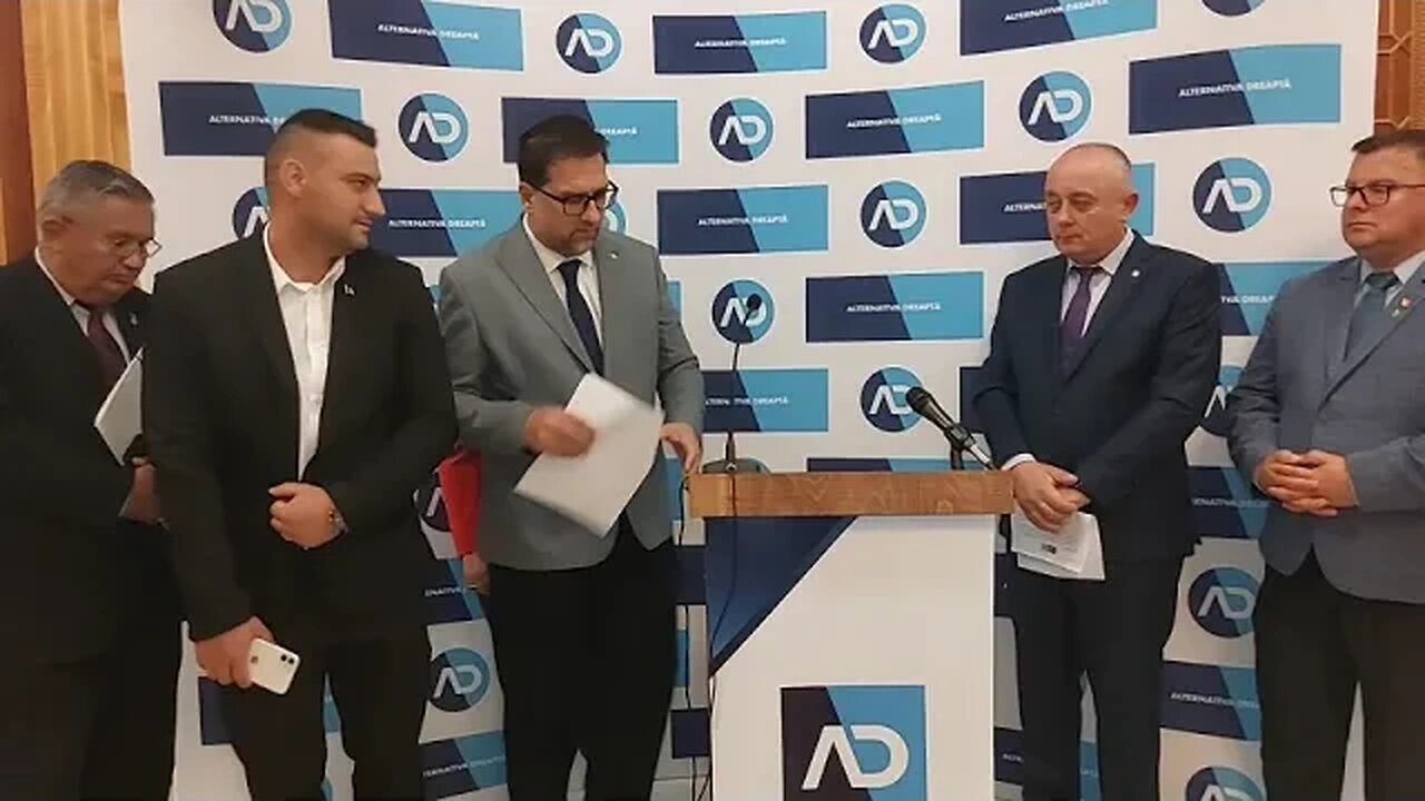 "Reforma în Educație". @alternativadreapta8441