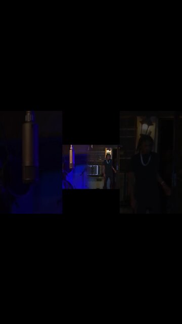 Treyco appearing in new movie #MojoSavage Out Now on #Tubi 🎬🎶🔥