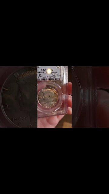 HAVE YOU ever Spent one of these Coins?