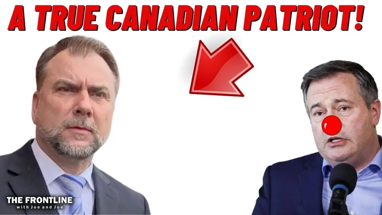 A True Canadian PATRIOT: Pastor Artur Pawlowski @arturpawlowskitv2689