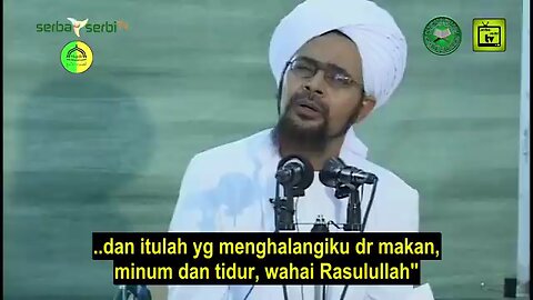 habib umar3