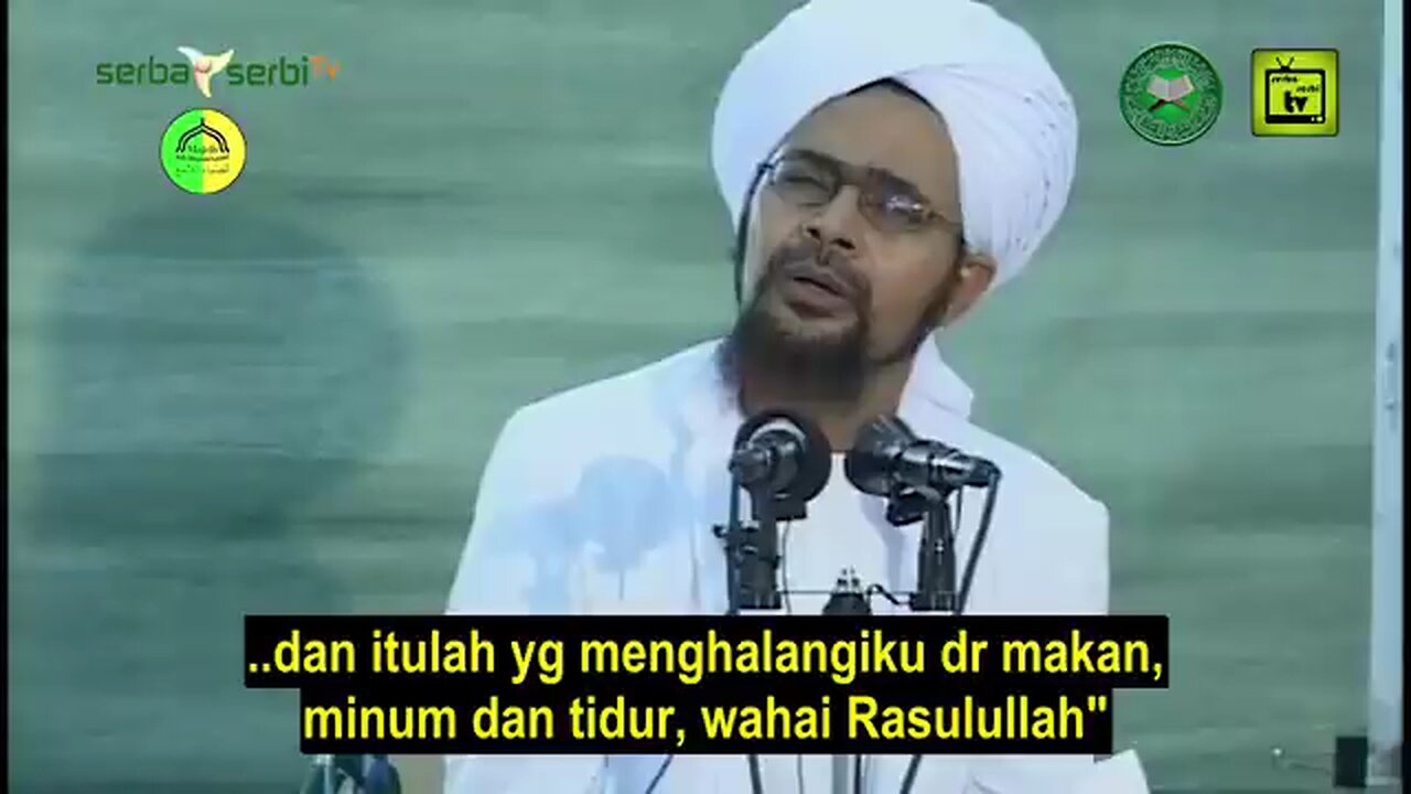habib umar3