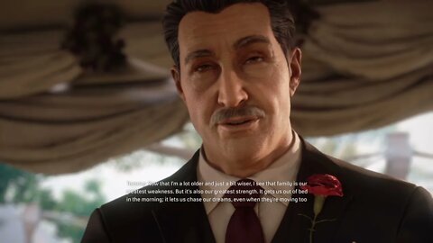 Mafia Part 27-The 1950's Life