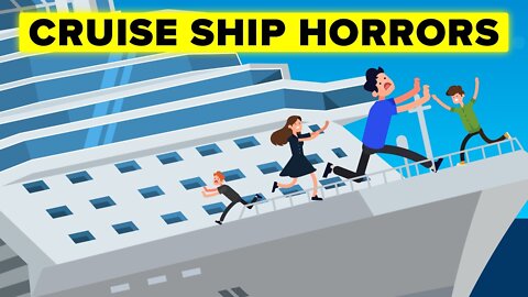 Crazy But True Stories That Happened On Cruise Ships