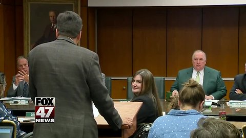 MSU BOT have final meeting