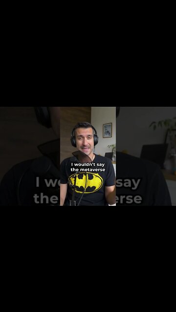 Decentraland's Metaverse is dead