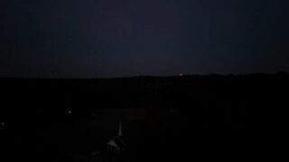 Full Hunter's Moon - October 2022
