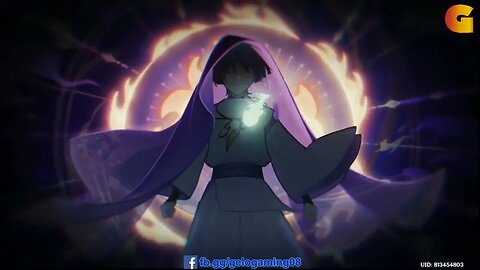 [CUTSCENE] Scaramouche Introduction