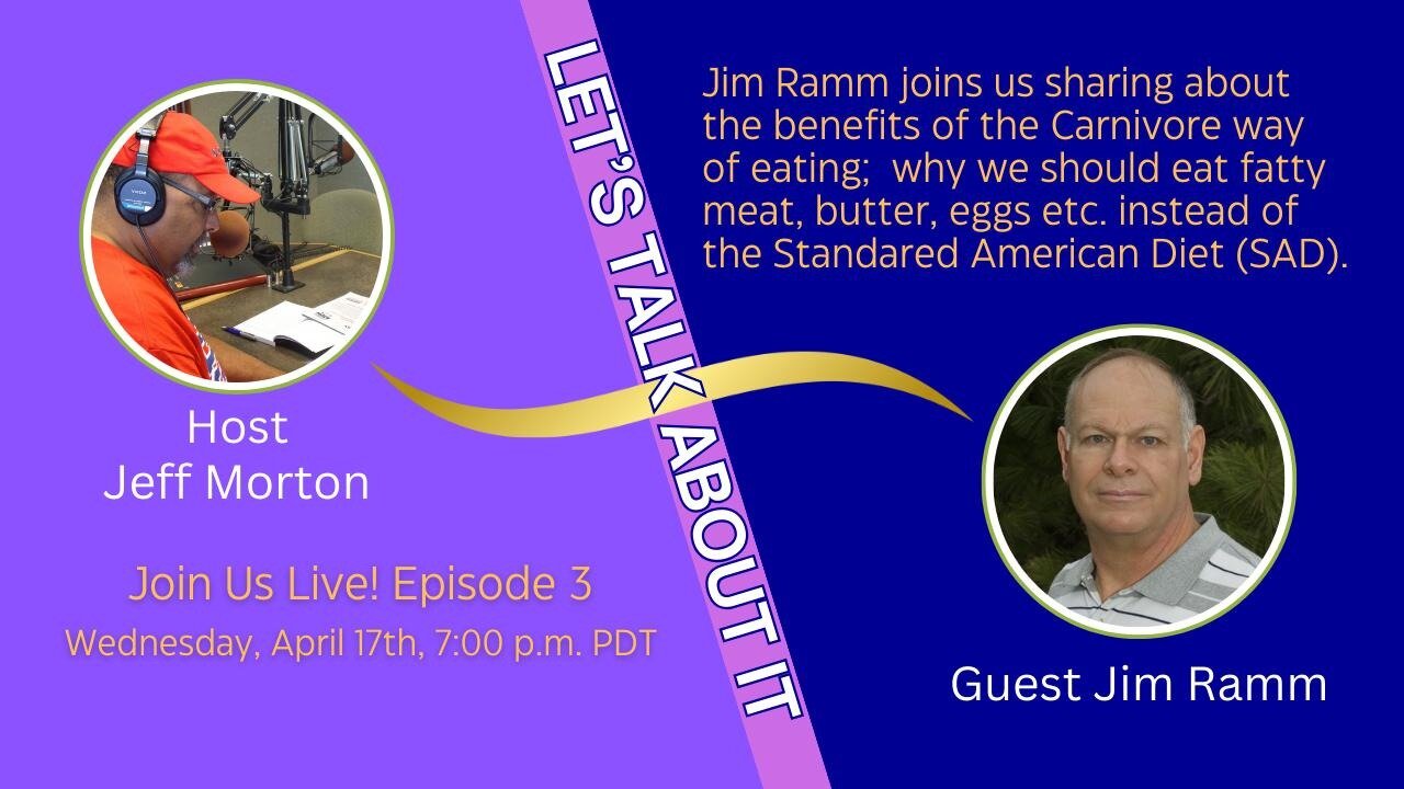 Carnivor Dieting?