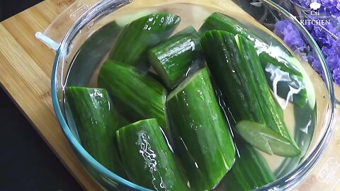 Fermented Gherkins Unlock the hidden benefits of fermented gherkins food Challenge