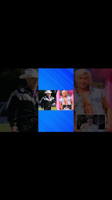 Rachel's Take on a Ken Spin-off Movie