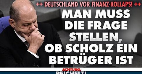 Habeck kündigt Strompreis-Schock „für alle Menschen“ an!