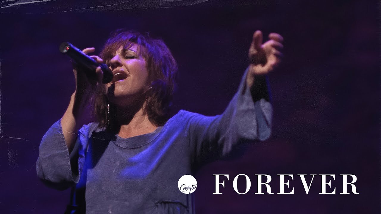 Forever (Live) - Corryton Worship