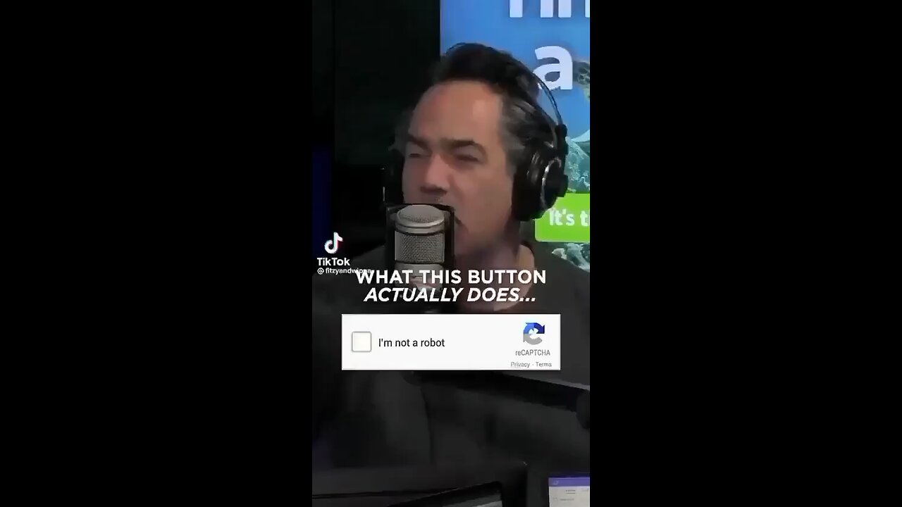 Be on guard about checking the I’m not a robot check mark.